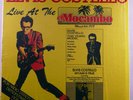 ELVIS COSTELLO Live El Mocambo 12