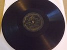 Grayson & Whitter Old Time Shellac 78 Record Train 45 & Handsome Molly 1920s VG