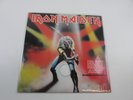 Iron Maiden Heave Metal Army without OBI  Japan EMS-41004 VINYL  LP