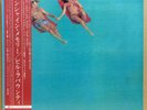 BILL LABOUNTY LP w/OBI Insert Orig JAPAN ISSUE P-11134