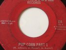NORTHERN SOUL FUNK 45/ JIMBO JACKSON & VIOLATORS 