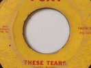 NORTHERN SOUL 45/ MARY JOHNSON 