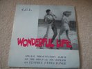 Rare Cliff Richard EER  Wonderful Life LP set. only 150 pressed.