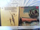 2LP Guided By Voices - Under The Bushes 1st Press Matador  as mint, Wilco