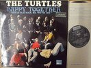 HAU 8330 The Turtles - Happy Together - 1967 LP