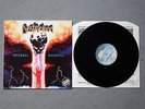Destruction - Infernal Overkill LP Vinyl 1985 original rar gut erhalten