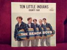BEACH BOYS 