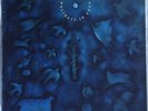 MARILLION HOLIDAYS IN EDEN LP EMI