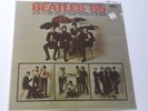 THE BEATLES BEATLES '65 RARE ORIGINAL 1965 CAPITOL MONO LP IN SHRINK BEAUTIFUL