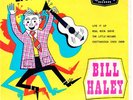 Bill Haley & His Comets EP = 