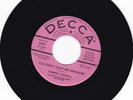 RARE NORTHERN SOUL JOHNNY CASWELL YOU DON'T LOVE ME ANYMORE
