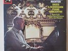 ASD 3133 / RICHTER GRIEG & SCHUMANN Piano Concertos MATACIC / NM- EX+