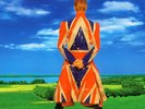 David Bowie - Earthling 180g BLUE COLOURED vinyl LP IN STOCK NEW/SEALED