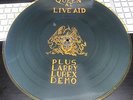 Queen At Live Aid Very Rare 12
