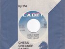 RARE NORTHERN SOUL TERRY CALLIER LOOK AT ME NOW