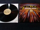 Metallica - Creeping Death LP Limited Edition UNICO SU TUTTO EBAY RARO