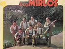 Los Mirlos-Cumbia Thriller-LP 12