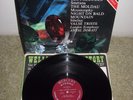 CLASSICAL LP - DORATI - LES PRELUDES / MOLDAU - MERCURY LIVING PRESENCE - 90214
