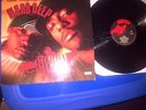 MURDA MUZIK-MOBB DEEP used promo 1999 LOUD RECORDS DOUBLE VINYL LP
