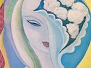 Derek & The Dominos – Layla – Polydor 2625 005 – 2-LP Vinyl Record