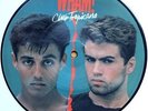 GEORGE MICHAEL WHAM CLUB TROPICANA 7