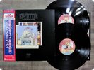 LED ZEPPELIN The Song Remains the Same P4607N OBI 2LP GT8469