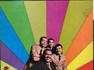 The Lebron Brothers-Llegamos-LP 12