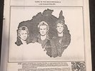 The Police Live Lp Cops In The Machine World Melbourne Show 1981 Vinyl Sting