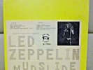 LED ZEPPELIN / MUDSLIDE   Free Shipping