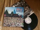 THE CONCERT OF THE DECADE OZ DOUBLE VINYL RECORD LP 12