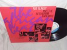 Art Blakey The African Beat Blue Note original MONO Van Gelder  VG++