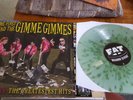 ME FIRST AND THE GIMME GIMMES FAT STORE LP NOFX SWINGIN UTTERS LAGWAGON RANCID