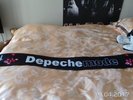Depeche Mode Scarf-Violator