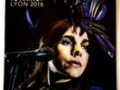 PJ Harvey 