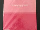 ALDO TAMBORRELLI - ENTERTAINMENT SHOW. CAM ARCHIVE COPY ITALIAN LIBRARY Lp