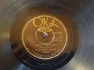 Mississippi Sheiks - Alberta Blues/Winter Time Blues 78rpm on Okeh 8773 G+