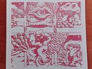 VARIOUS -FIORI & COLORI BEAT PSICHEDELICO 1967-1969 - 1993 - LP - ITA -EX++/EX++