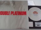 62D	Kiss	Double Platinum	(NB 7040)	German 2LP in FOC + Award Insert, embossed