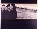 U2 Joshua Tree ORIG 12