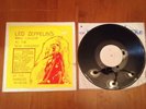 EX/VG Led Zeppelin First Concert As The New Yardbirds- ACME 003 TMOQ RARE