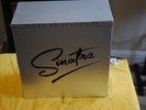 EMPTY Frank Sinatra Mobile Fidelity Sound Lab MOFI MFSL 16 LP Box - No LP-s