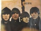 PC The Beatles For Sale Rare NEW ZEALAND NZ EP Free Post