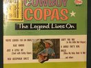 COWBOY COPAS The Legend Lives On LP Starday sealed with coupon