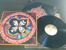 KISS Rock And Roll Over 1980 German NB 7006 Stereo + Inner Near Mint/Ex+