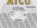 DEREK AND THE DOMINOES  Layla  rare promo 45 from 1972  ERIC CLAPTON