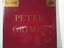 SEALED Benjamin Britten ?– Peter Grimes / London Records ?– OSA 1305 / 1959