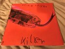 Alice Cooper, Killer ???? 1971 (Vinyl Lp)