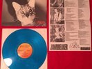 1990 JAWBREAKER UNFUN BLUE RARE 1 OF 800 LP VINYL EX 1st PRESS JETS TO BRAZIL