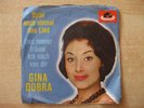 Gina Dobra -Spiel noch einmal das Lied