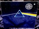 Pink Floyd Dark Side of the Moon Sealed USA 1st Press 1973 PROMO LP Posters,